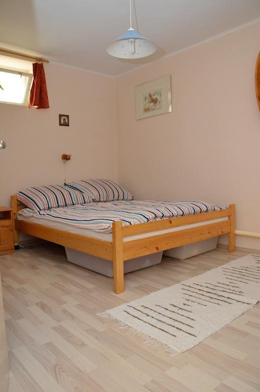 Mecsek Vendeghaz Leilighet Pécs Rom bilde